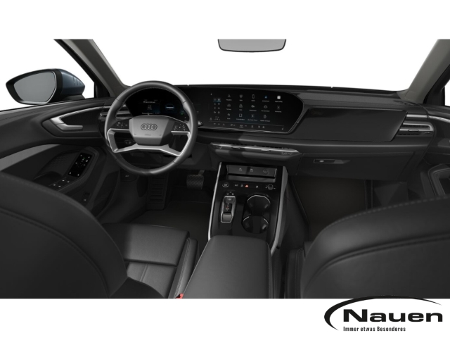 A5 quattro S-tronic *AHK*ACC*LEDER*NAVI*SPORTSITZE*