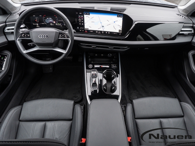 A5 quattro S-tronic *AHK*ACC*LEDER*NAVI*SPORTSITZE*