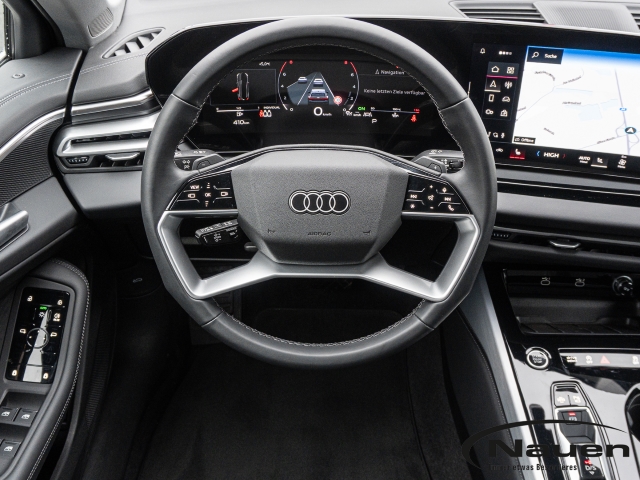 A5 quattro S-tronic *AHK*ACC*LEDER*NAVI*SPORTSITZE*