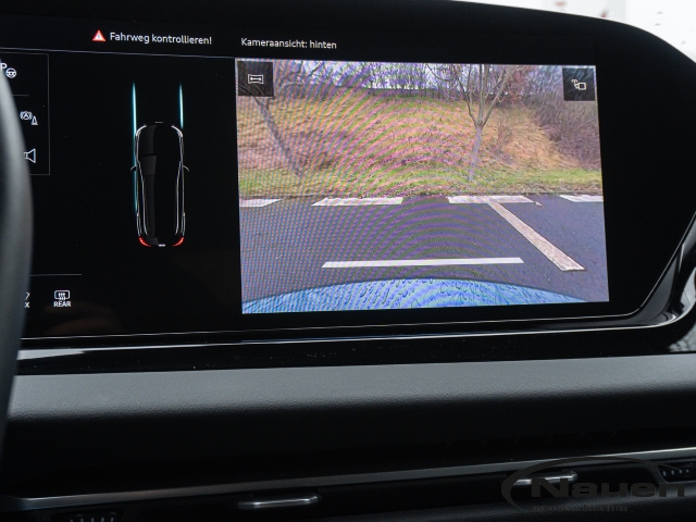 A5 quattro S-tronic *AHK*ACC*LEDER*NAVI*SPORTSITZE*