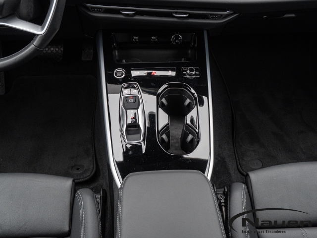 A5 quattro S-tronic *AHK*ACC*LEDER*NAVI*SPORTSITZE*