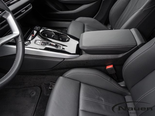 A5 quattro S-tronic *AHK*ACC*LEDER*NAVI*SPORTSITZE*