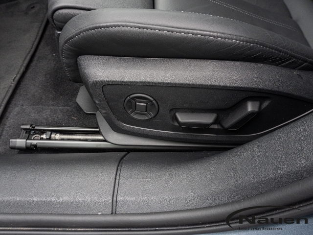 A5 quattro S-tronic *AHK*ACC*LEDER*NAVI*SPORTSITZE*