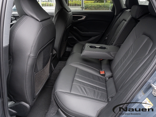 A5 quattro S-tronic *AHK*ACC*LEDER*NAVI*SPORTSITZE*