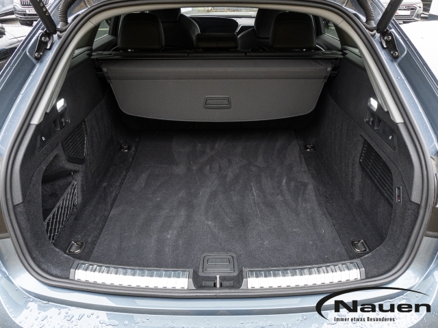 A5 quattro S-tronic *AHK*ACC*LEDER*NAVI*SPORTSITZE*