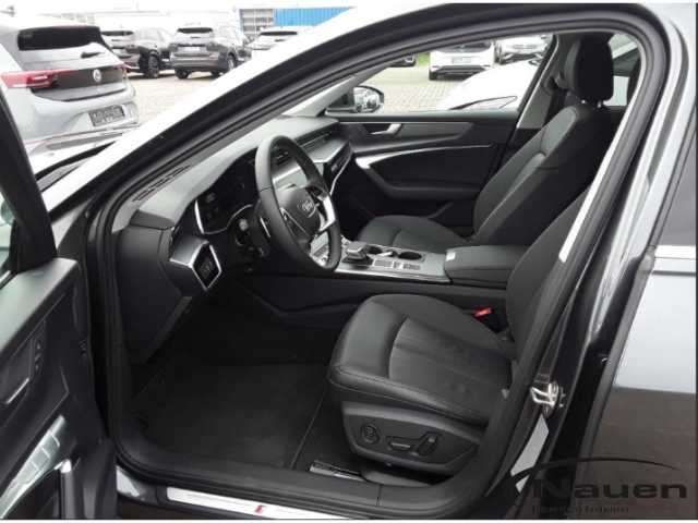 A6 S-line 45 TFSI *ACC*MATRIX*STAND.HZG.*HUD*LEDER*