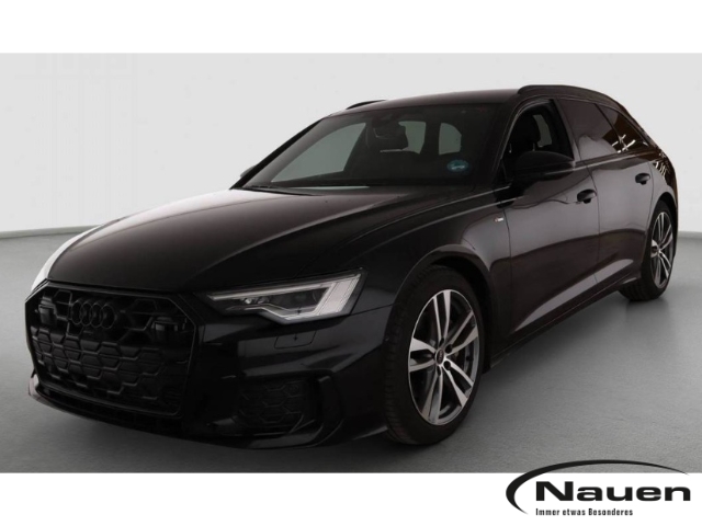 A6 Avant S-line 45 TFSI S-tronic *ACC*MATRIX*HUD*OPTIK*