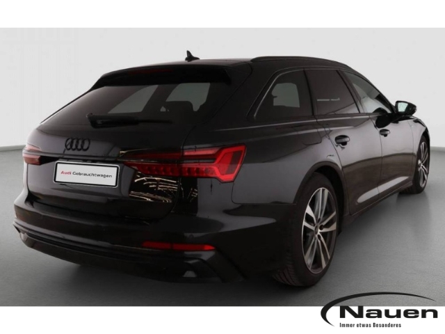 A6 Avant S-line 45 TFSI S-tronic *ACC*MATRIX*HUD*OPTIK*