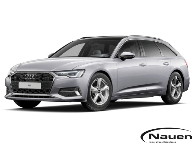 A6 45 TFSI quattro *AHK*PANO*MATRIX*KAMERA*ALLWETTER*