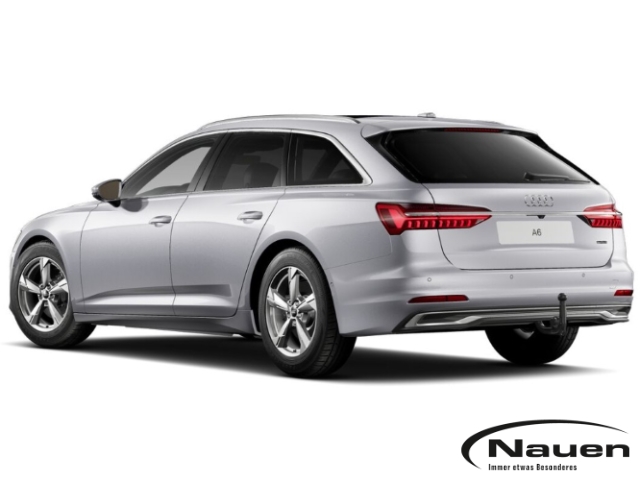 A6 45 TFSI quattro *AHK*PANO*MATRIX*KAMERA*ALLWETTER*