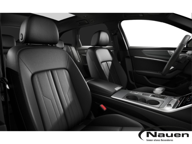 A6 45 TFSI quattro *AHK*PANO*MATRIX*KAMERA*ALLWETTER*