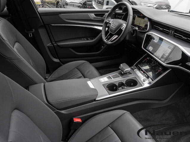 A6 45 TFSI quattro *AHK*PANO*MATRIX*KAMERA*ALLWETTER*
