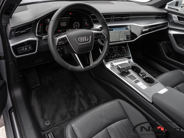 A6 45 TFSI quattro *AHK*PANO*MATRIX*KAMERA*ALLWETTER*