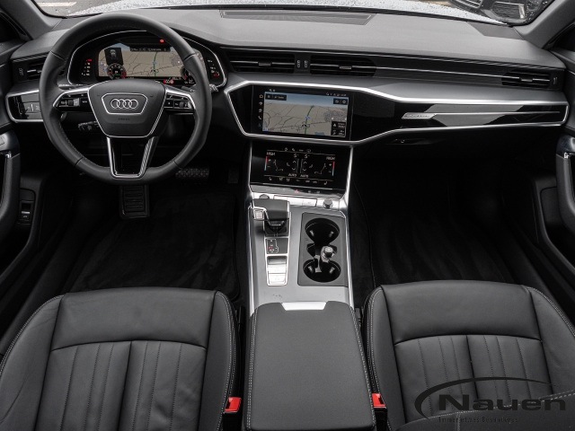 A6 45 TFSI quattro *AHK*PANO*MATRIX*KAMERA*ALLWETTER*