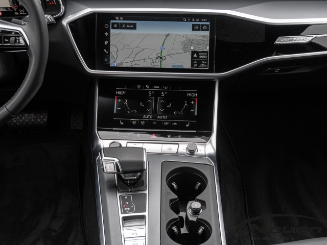 A6 45 TFSI quattro *AHK*PANO*MATRIX*KAMERA*ALLWETTER*