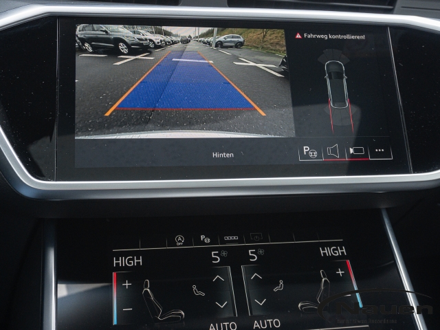 A6 45 TFSI quattro *AHK*PANO*MATRIX*KAMERA*ALLWETTER*