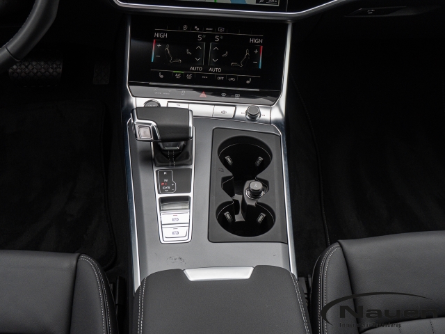 A6 45 TFSI quattro *AHK*PANO*MATRIX*KAMERA*ALLWETTER*