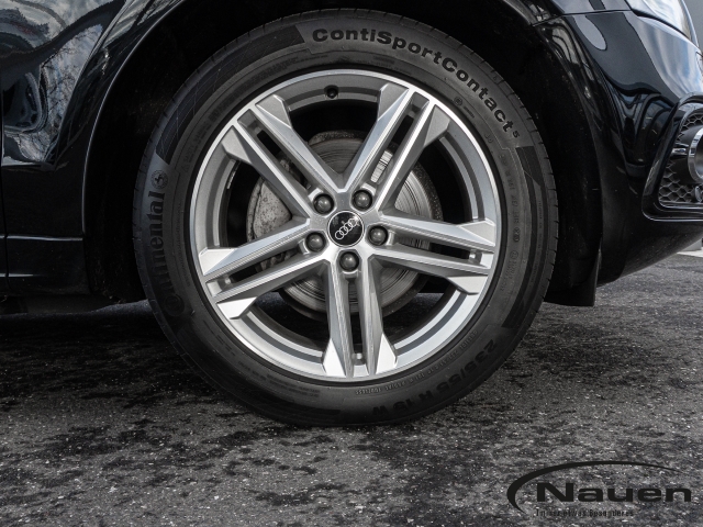 Q5 2.0 TDI Sport Edition Plus *ACC*NAVI*XENON*