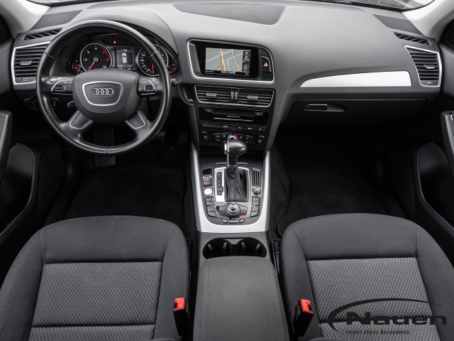 Q5 2.0 TDI Sport Edition Plus *ACC*NAVI*XENON*