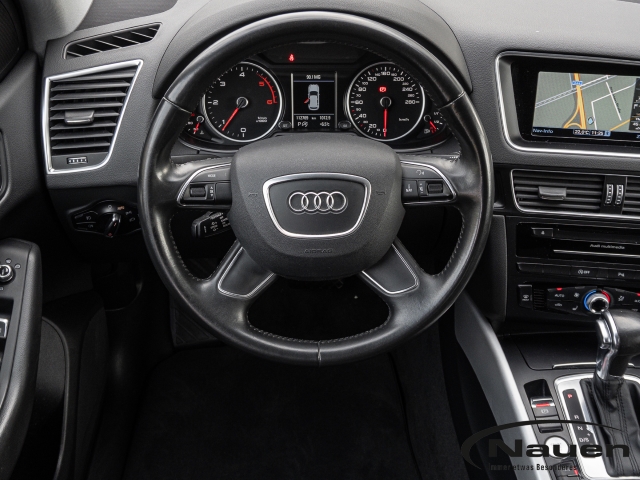 Q5 2.0 TDI Sport Edition Plus *ACC*NAVI*XENON*