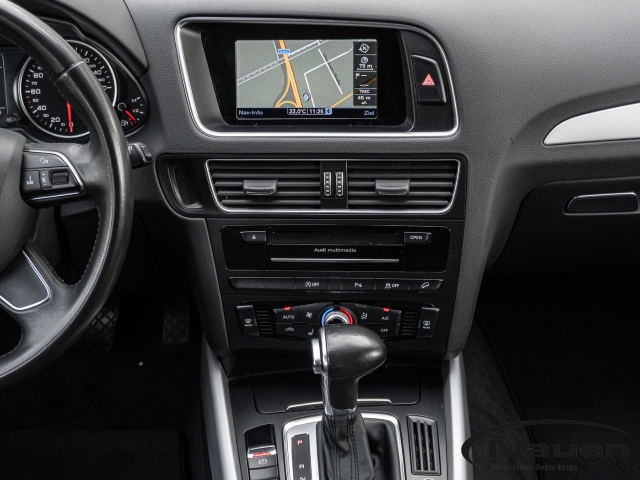Q5 2.0 TDI Sport Edition Plus *ACC*NAVI*XENON*
