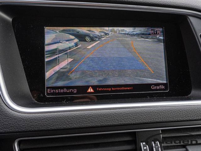 Q5 2.0 TDI Sport Edition Plus *ACC*NAVI*XENON*