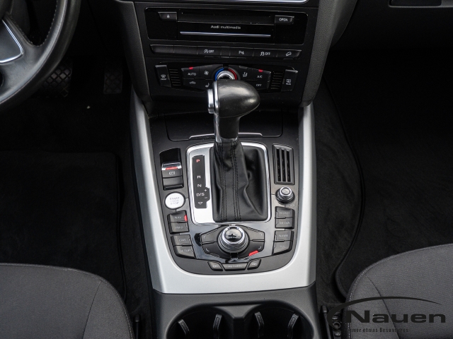 Q5 2.0 TDI Sport Edition Plus *ACC*NAVI*XENON*
