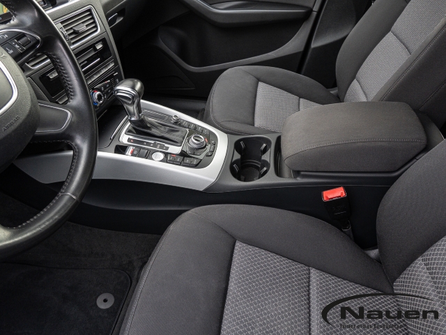 Q5 2.0 TDI Sport Edition Plus *ACC*NAVI*XENON*