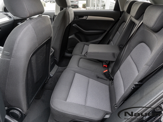 Q5 2.0 TDI Sport Edition Plus *ACC*NAVI*XENON*