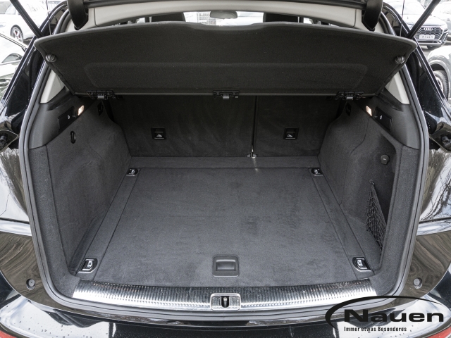 Q5 2.0 TDI Sport Edition Plus *ACC*NAVI*XENON*