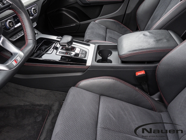 SQ5 TDI 251(341) kW(PS), B+O,20'', Matrix,