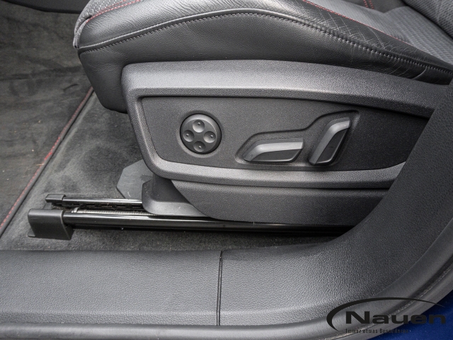 SQ5 TDI 251(341) kW(PS), B+O,20'', Matrix,