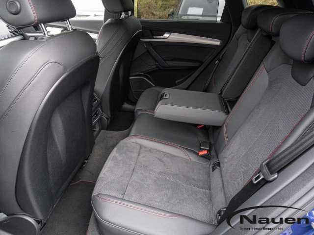 SQ5 TDI 251(341) kW(PS), B+O,20'', Matrix,