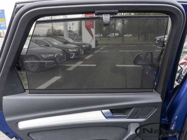 SQ5 TDI 251(341) kW(PS), B+O,20'', Matrix,