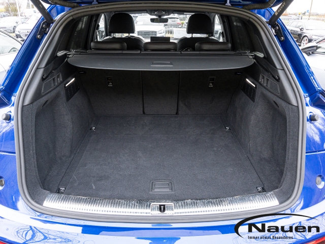 SQ5 TDI 251(341) kW(PS), B+O,20'', Matrix,