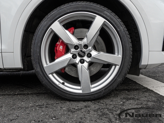 SQ5 TDI 251(341) kW(PS) MAtrix, Optik, AHK