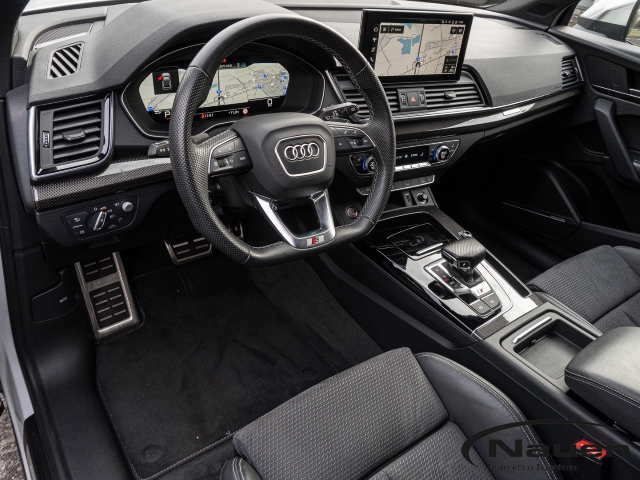 SQ5 TDI 251(341) kW(PS) MAtrix, Optik, AHK