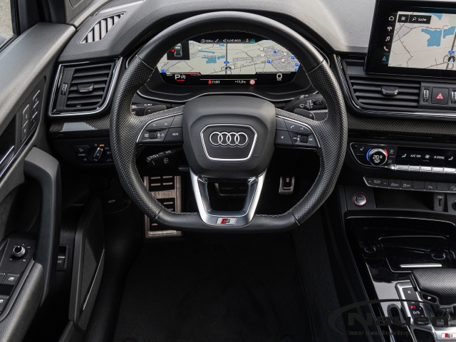 SQ5 TDI 251(341) kW(PS) MAtrix, Optik, AHK