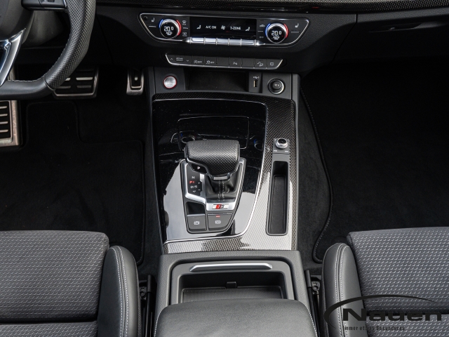 SQ5 TDI 251(341) kW(PS) MAtrix, Optik, AHK