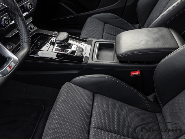 SQ5 TDI 251(341) kW(PS) MAtrix, Optik, AHK