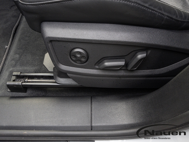 SQ5 TDI 251(341) kW(PS) MAtrix, Optik, AHK