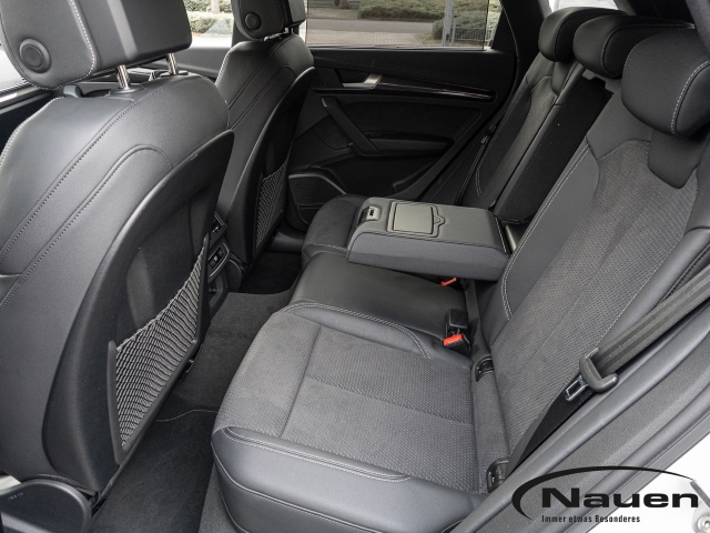 SQ5 TDI 251(341) kW(PS) MAtrix, Optik, AHK