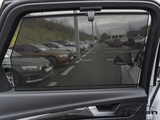 SQ5 TDI 251(341) kW(PS) MAtrix, Optik, AHK