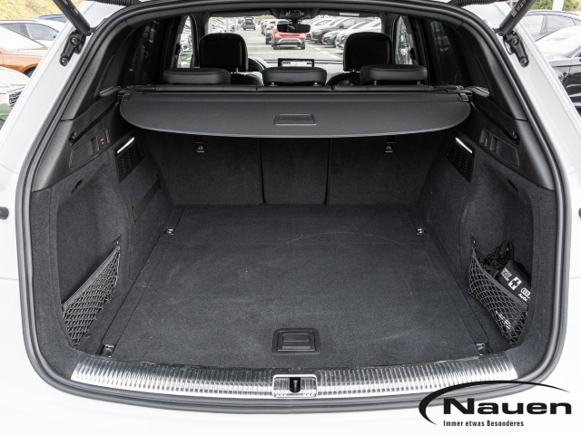 SQ5 TDI 251(341) kW(PS) MAtrix, Optik, AHK