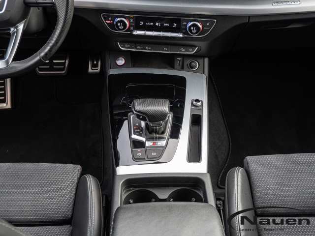 SQ5 TDI 251(341) kW(PS) AHK, B+O, Kamera,20''