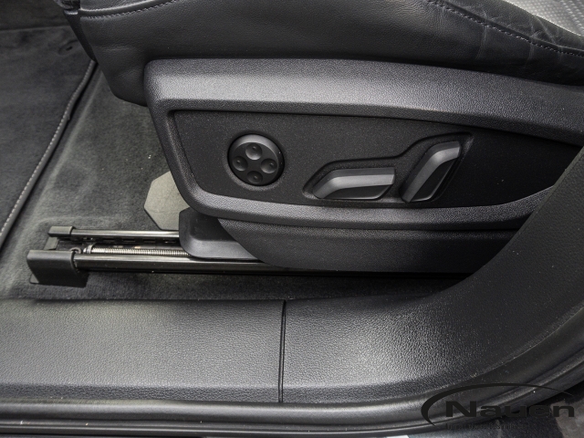 SQ5 TDI 251(341) kW(PS) AHK, B+O, Kamera,20''