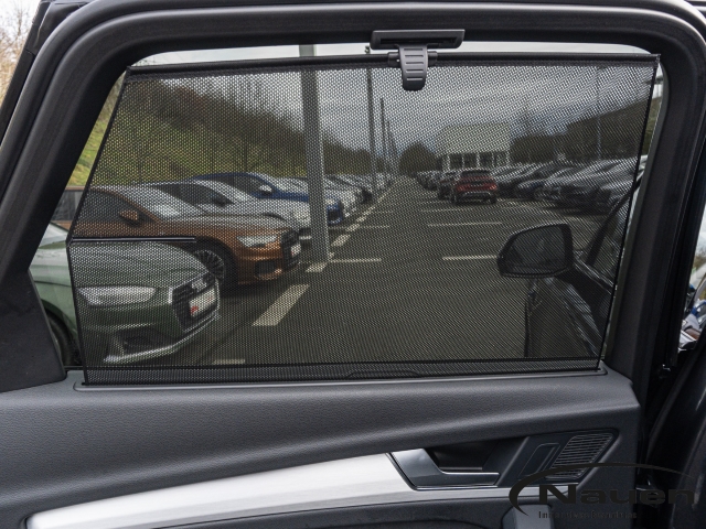 SQ5 TDI 251(341) kW(PS) AHK, B+O, Kamera,20''