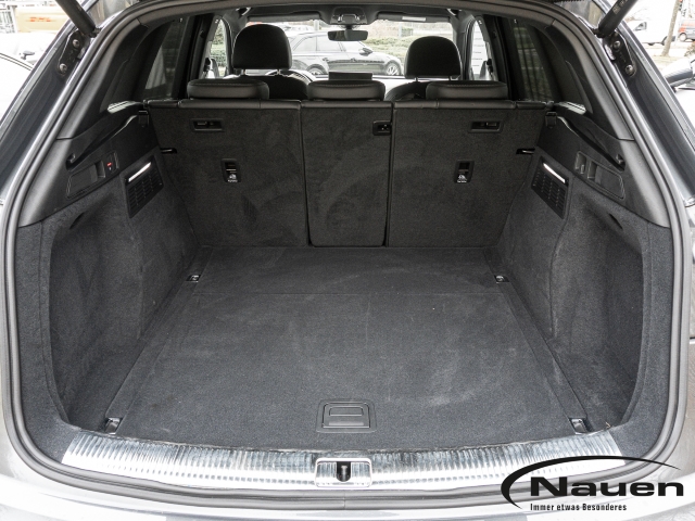 SQ5 TDI 251(341) kW(PS) AHK, B+O, Kamera,20''