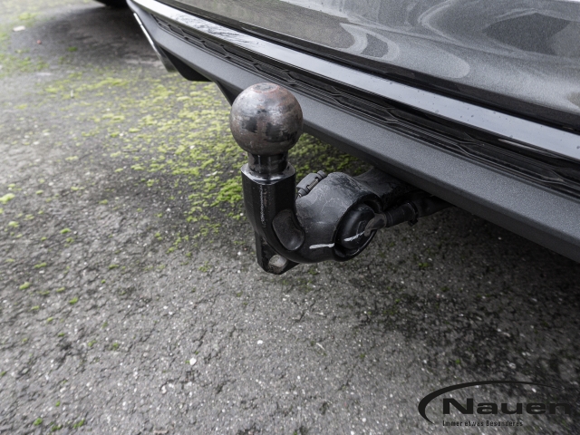 SQ5 TDI 251(341) kW(PS) AHK, B+O, Kamera,20''