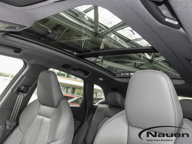 Q5 TFSI q S-Line  AHK Tech+ StHZ